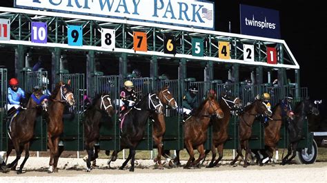 Competitive fields await as two carryovers take  .